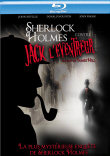SHERLOCK HOLMES CONTRE JACK L'EVENTREUR DE RETOUR EN DVD & BLU-RAY