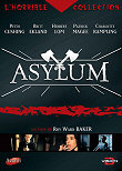 ASYLUM - Critique du film