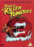 ATTACK OF THE KILLER TOMATOES (L'ATTAQUE DES TOMATES TUEUSES) - Critique du film
