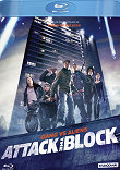 ATTACK THE BLOCK - Critique du film