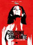 CEREMONIE SANGLANTE (CEREMONIA SANGRIENTA) - Critique du film
