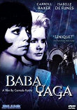Critique : BABA YAGA