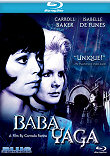 Critique : BABA YAGA (BLU-RAY)