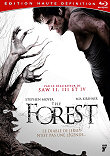 FOREST, THE (THE BARRENS) - Critique du film