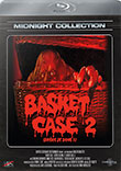 BASKET CASE 2 (FRERE DE SANG 2) - Critique du film