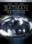 LES BATMAN EN DOUBLE DVD