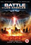 BATTLE OF LOS ANGELES : UN SPOT TV
