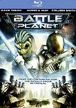 CONCOURS : BATTLE PLANET (BLU-RAY)