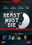 BEAST MUST DIE, THE - Critique du film