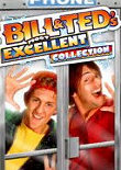 BILL & TED'S MOST EXCELLENT COLLECTION