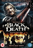 BLACK DEATH EN DVD & BLU-RAY