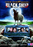 BLACK SHEEP : LE DVD FRANCAIS