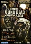THE COMPLETE BLIND DEAD SAGA