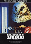 BLOODY BIRD (DELIRIA) - Critique du film