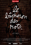 LE BUCHERON DES MOTS - Poster
