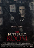 CRITIQUE : THE BUTTERFLY ROOM  (PIFFF 2012)