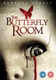 THE BUTTERFLY ROOM EN DVD
