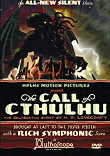 THE CALL OF CTHULHU - Critique du film