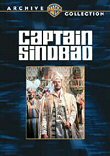 CAPTAIN SINDBAD - Critique du film