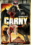 CARNY : MANEATER SERIES