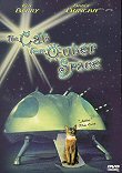 CRITIQUE : THE CAT FROM OUTER SPACE