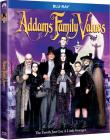 Jaquette : ADDAMS FAMILY VALUES