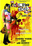 THE CHAINSAW SALLY SHOW