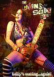 CHAINSAW SALLY SHOW : Season 2