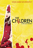 THE CHILDREN : DVD & BLU-RAY