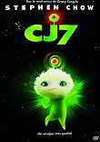 CJ7 - Critique du film