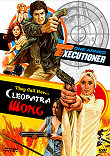 CLEOPATRA WONG & THE ONE ARMED EXECUTIONER