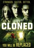 CLONED : THE RECREATOR CHRONICLES