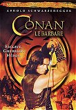 CONAN LE BARBARE : COLLECTOR EDITION (CONAN THE BARBARIAN) - Critique du film