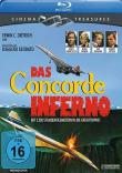 CONCORDE INFERNO, DAS (SOS CONCORDE) - Critique du film