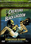 ETRANGE CREATURE DU LAC NOIR, L' (CREATURE FROM THE BLACK LAGOON) - Critique du film