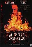 MAISON ENSORCELEE, LA (CURSE OF THE CRIMSON ALTAR) - Critique du film