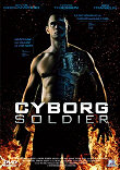 CYBORG SOLDIER : SORTIE FRANCAISE