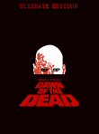 DAWN OF THE DEAD : ULTIMATE EDITION