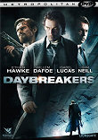 DAYBREAKERS : DVD & BLU-RAY FRANCAIS