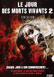 JOUR DES MORTS-VIVANTS 2, LES (DAY OF THE DEAD 2 : CONTAGIUM) - Critique du film