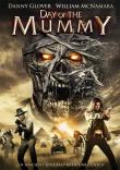 Jaquette : DAY OF THE MUMMY