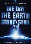 THE DAY THE EARTH STOOD STILL : SPECIAL EDITION