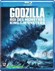 Jaquette : Godzilla: King of the Monsters