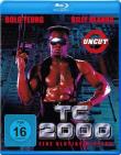 Jaquette : TC 2000