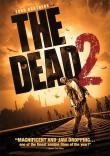 Jaquette : THE DEAD II : INDIA