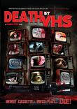 DEATH BY VHS