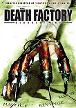THE DEATH FACTORY : BLOODLETTING