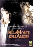 DELLAMORTE DELLAMORE : EDITION ITALIENNE