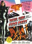 DONOVAN'S BRAIN ET DEVIL GIRL FROM MARS AVEC STF ?