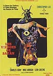 VIERGES DE SATAN, LES (THE DEVIL RIDES OUT) - Critique du film